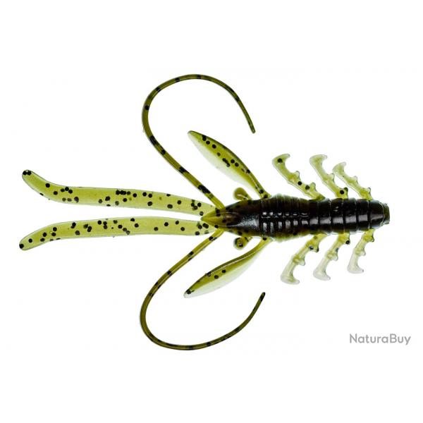 NAIAD 100 Gunki Gremille