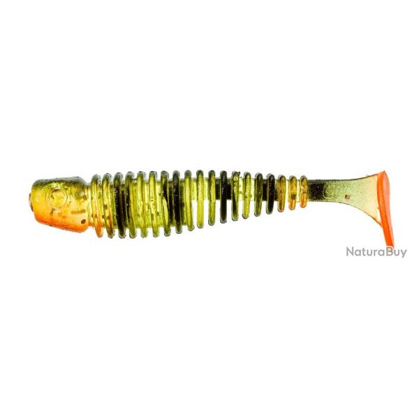 TIPSY-SXL 76 Gunki Ghost Stripe Perch