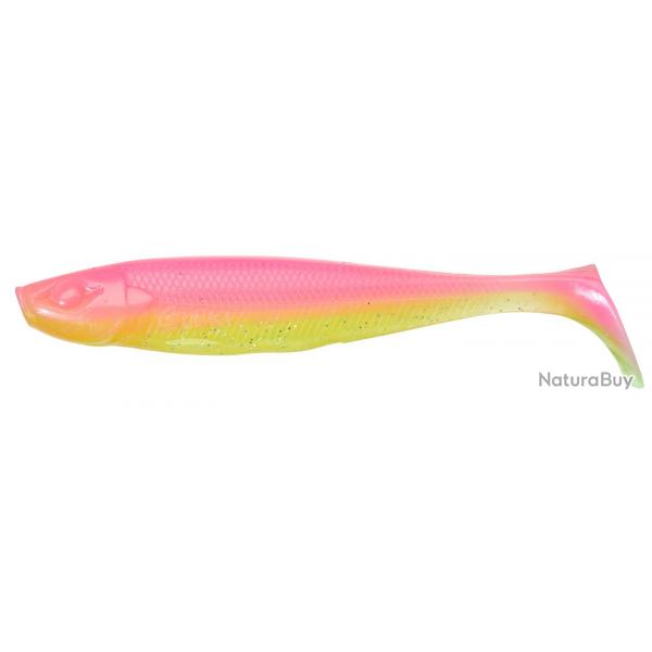 BUMPY 110 Gunki  l'unit Pink Chart