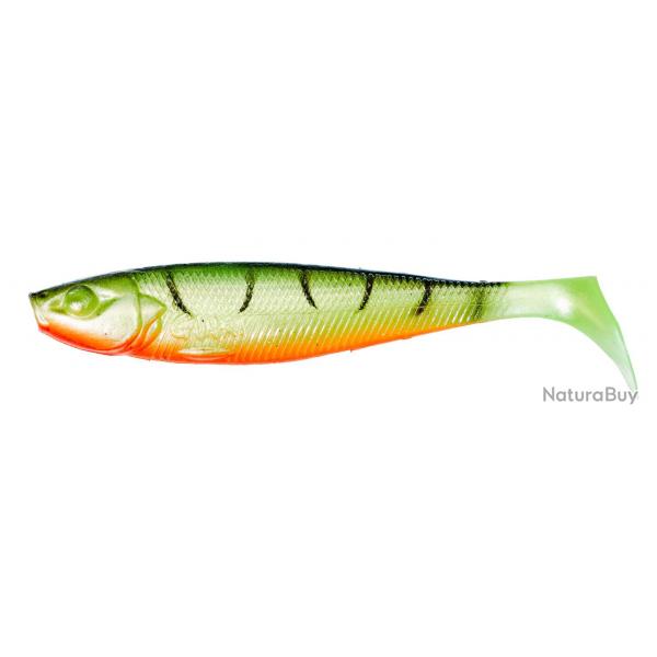 BUMPY 110 Gunki  l'unit Fire Tiger