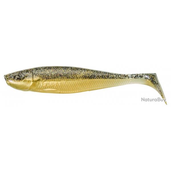 BUMPY 130 Gunki Ghost Zander