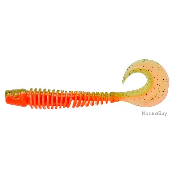 TIPSY-CXL 85 ITB Gunki Orange Devil