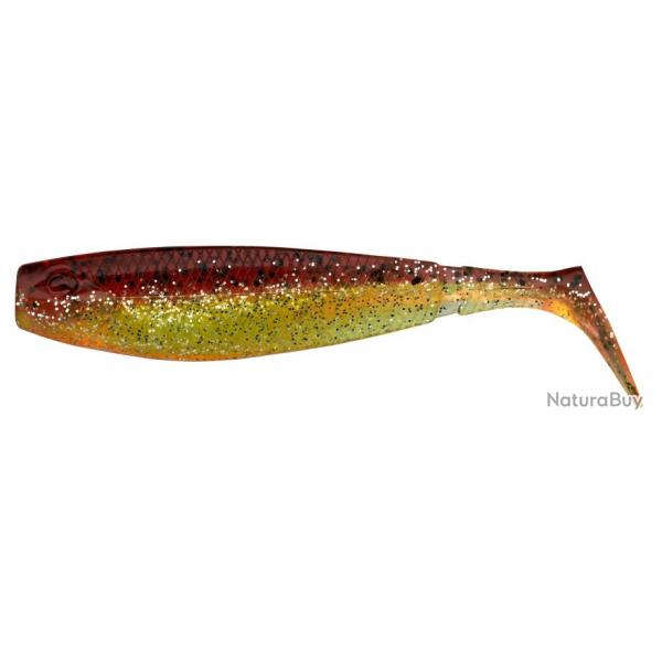 G'BUMP CLASSIC 170 Gunki Sunrise Shad