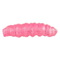Imitation Teigne GULP BERKLEY BUBBLEGUM