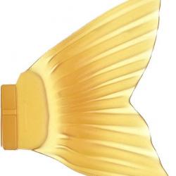 Queue de rechange Jointed Claw Ratchet 184 Spare Tail 03 LIGHT ORANGE