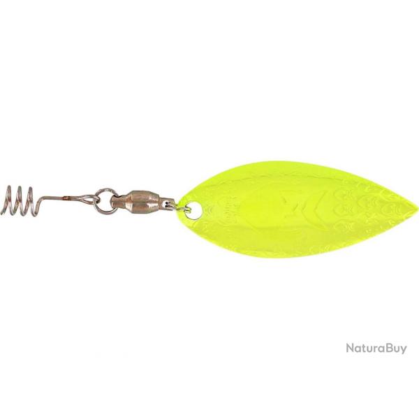 Palettes  Visser WESTIN Add-it Willow SMALL CHARTREUSE YELLOW