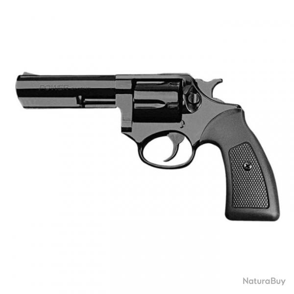Revolver  blanc Chiappa kruger 4" - Cal. 9 mm RK Bronz - Nickel