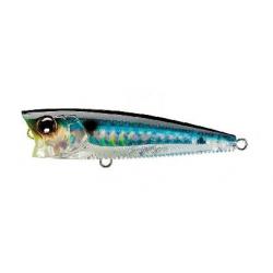 3DB POPPER 75MM 10GR Prism shad