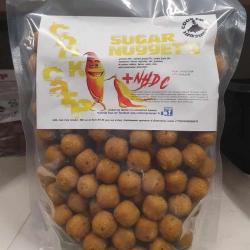 BOUILLETTE BANANA CHICKEN 1kg 14mm