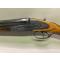 petites annonces chasse pêche : Fusil juxtaposé à platines artisan Espagnol - Cal.12/70 à 1 sans prix de réserve