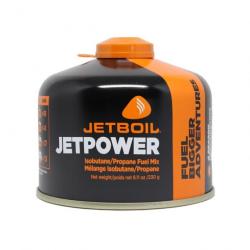 Cartouche de gaz Jetboil Jetpower 230 grammes