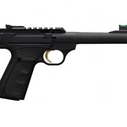 Pistolet Browning Buck Mark Camper UFX Cal. 22LR