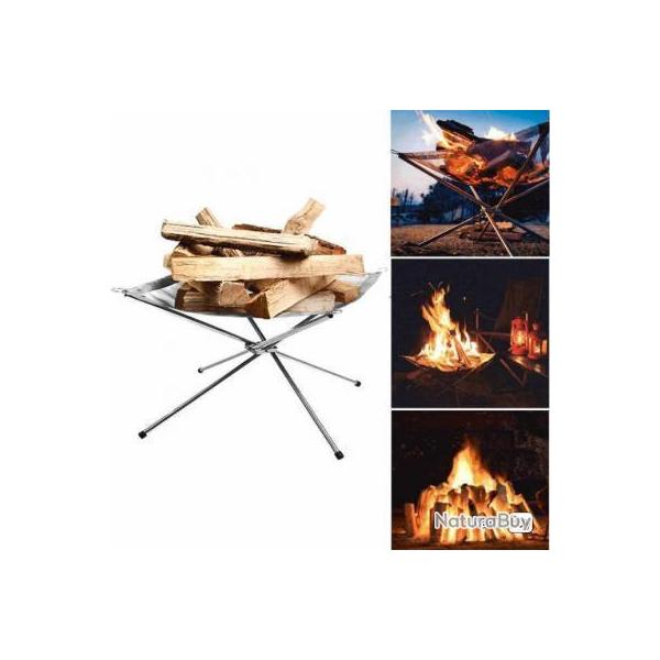 Barbecue/Brasero portable
