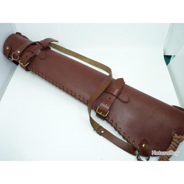 CARQUOIS EN CUIR DE LA MARQUE CITADEL DE 64CM OCCASION