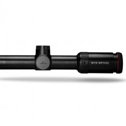 Lunette Kite Optics K4 1-4x24i HD
