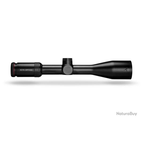 Lunette Kite Optics K4 3-12x50i HD
