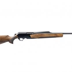 Browning BAR 4X Hunter crosse bois pistol grade 2 - Visée battue 9,3x62