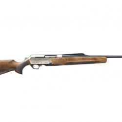 Browning BAR 4X Ultimate crosse bois pistol grade 2 - Visée battue 30-06 Sprg
