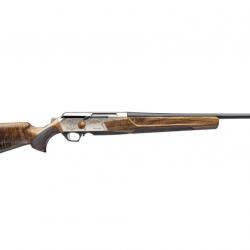 Browning Maral 4X Ultimate crosse bois pistol grade 3 - Sans organes de visée 9,3x62