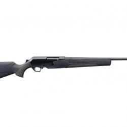 Browning BAR 4X Hunter Composite Noir/Marron - Sans organes de visée 9,3x62