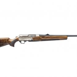 Browning BAR 4X Ultimate crosse bois pistol grade 3 - Visée affut 300 Win Mag