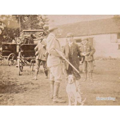 Livre Ancien - Le Marquis De Foudras - Les Gentilshommes Chasseurs - Vers 1880