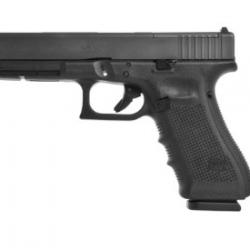 Pistolet GLOCK 34 gen4 mos cal.9x19 17 coups