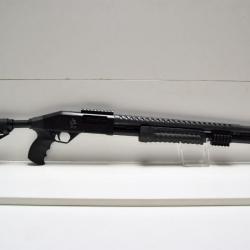 Fusil à pompe Taurus ST12 Tactical - Cal. 12/76