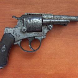 Revolver Saint Etienne 1873
