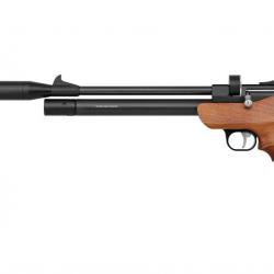 Pistolet PCP PP800R Snowpeak Calibre 5.5mm / .22