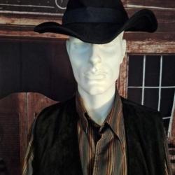 Chapeaux Country Western t 58