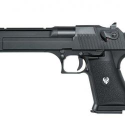 Desert Eagle Gaz Blowback Noir (Cybergun / HFC)