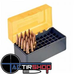 Smartreloader N°8 Boîte 32 Munitions .338 Lapua Magnum, WSM (32rds)