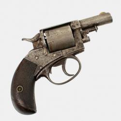 Webley RIC N°2 Cal. 320 CF