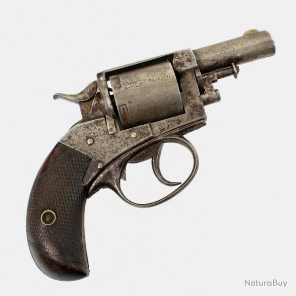 Webley RIC N2 Cal. 320 CF