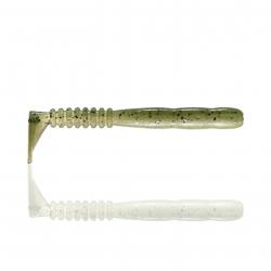 Leurre Reins Fat RockVibe 5' - 12,5cm #B16 - Dos Vert