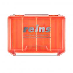 Boite de rangement Reins Lure Case 3010 Orange