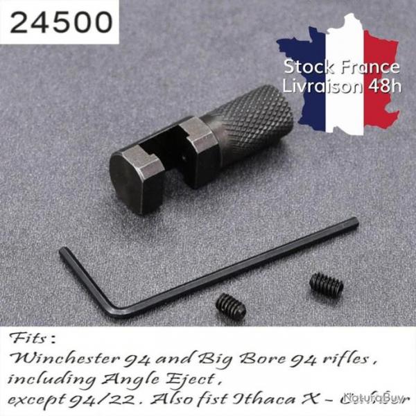 Extension de marteau pour fusil  levier de sous garde Winchester 94 - Modle 24500 - Stock France