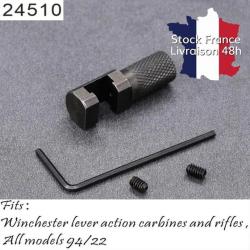 Extension de marteau pour fusil à levier de sous garde Winchester 94/22 - Modèle 24510 -Stock France