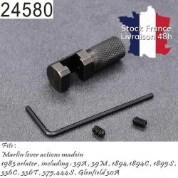 Extension de marteau pour fusil à levier de sous garde Marlin - Modèle 24580 - Stock France