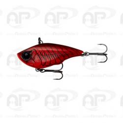 Savage Gear Fat Vibes 6.6cm Red Crawfish 22 gr 66 mm