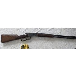 Winchester MODEL 94 DELUXE SHORT RIFLE