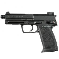 Pistolet USP Tactical (Modèle: Tactical, Calibre: .45 ACP)