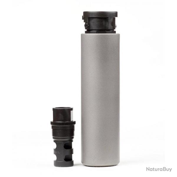 Modrateur de son SL7i-BL avec frein de bouche BoreLock (Calibre: .30)