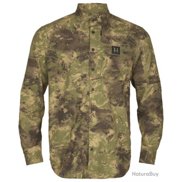 Chemise Deer Stalker camouflage AXIS MSP Forest Couleur AXIS MSP Forest