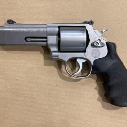 revolver Smith & Wesson mod. 629 V Comp Performance Center calibre 44 mag.canon de 4"
