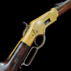 Winchester Model 66 Rifle deuxième modèle
