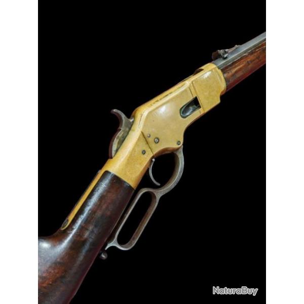 Winchester Model 66 Rifle deuxime modle