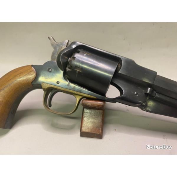 Revolver  poudre noire - Cal.44  1 sans prix de rserve !