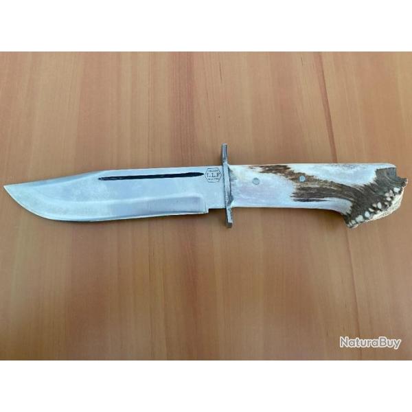 Gros couteau/dague Les Lames de la Furia - 1 sans prix de rserve !!